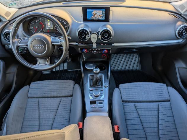 Audi A3 SPB 1.6 TDI clean diesel Ambition - Foto 7