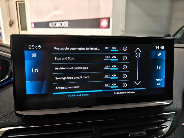 PEUGEOT 3008 2ª serie 3008 BlueHDi 130 S&S EAT8 Allure Pack - Foto 10