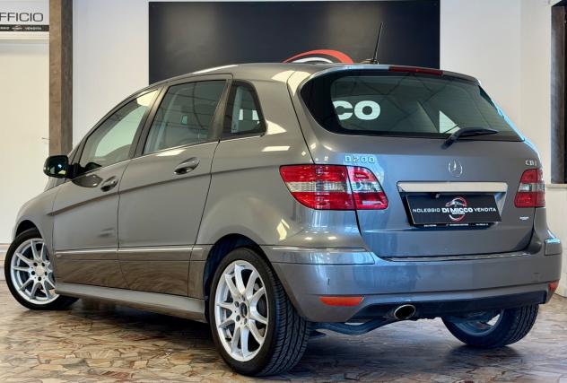 Mercedes-benz B 200 CDI Sport - Foto 7
