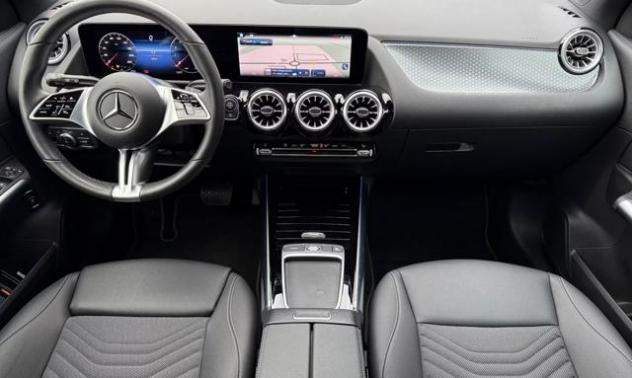 MERCEDES-BENZ GLA 180 "Progressive" NIGHT PACK rif. 23213145 - Foto 4