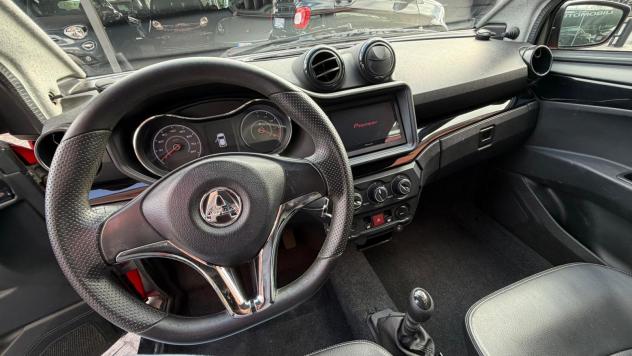 Aixam City RATA MENSILE 169,00 AIXAM COUPé SPORT - Foto 6