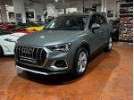 AUDI Q3 35 TFSI S tronic Advanced Led Drive Assist Virtual rif. 23969405