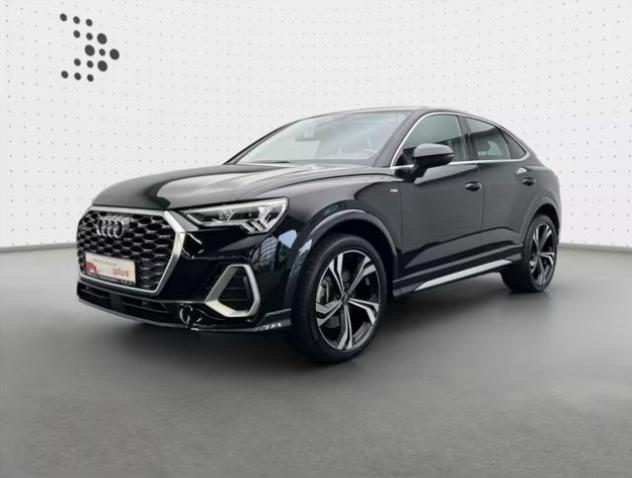 AUDI Q3 SPB 40 TDI Quattro S tronic S line Sline rif. 22747235