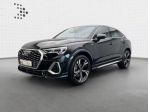 AUDI Q3 SPB 40 TDI Quattro S tronic S line Sline rif. 22747235