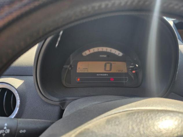 CITROEN - C2 - 1.6 16V 125CV VTS - Foto 7