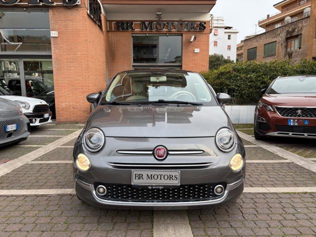Fiat 500 1.2 Lounge 69cv - OTTIME CONDIZIONI !! - Foto 6