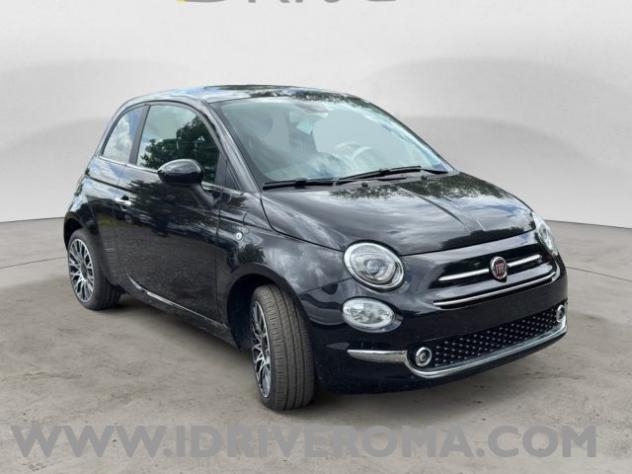 FIAT 500 CERCHI "16 + CLIMA AUTOMATICO rif. 23886128 - Foto 3