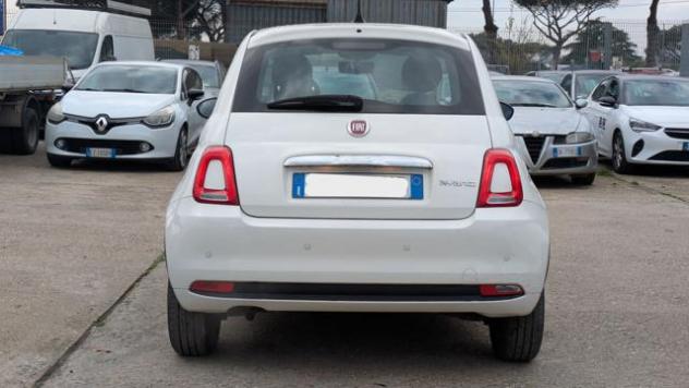 FIAT 500 HYBRID 1.0cc 70cv rif. 23159329 - Foto 8