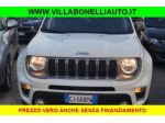 JEEP Renegade 1.3 T4 190CV PHEV 4xe AT6 Limited rif. 24095903
