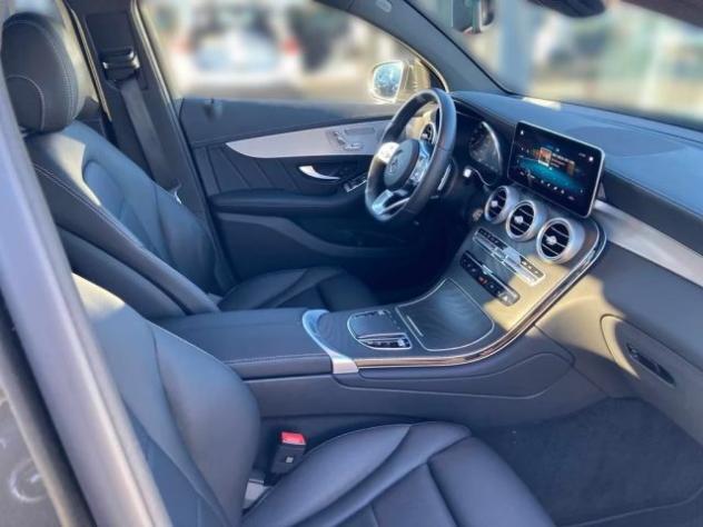 MERCEDES-BENZ GLC 220 d 4Matic Coupé Premium Amg rif. 23704528 - Foto 9