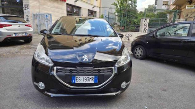 PEUGEOT 208 1° serie 1.2 VTi 82 CV 5 porte Active rif. 23661123 - Foto 3