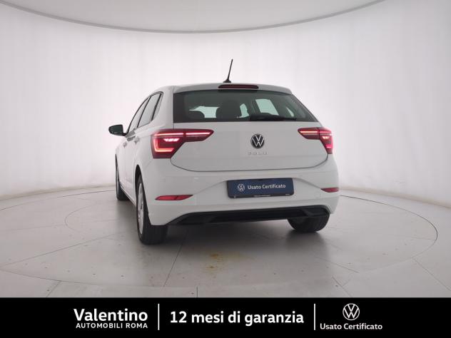 Volkswagen Polo 1.0 TSI Style - Foto 5