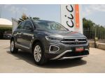 Volkswagen T-Roc 1.0 TSI Style|11.800km|2025