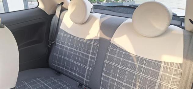 FIAT 500 1.2 Lounge N°FV900 rif. 23928048 - Foto 3