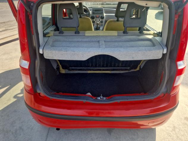 FIAT Panda Fiat Panda 1.2 Emotion - Foto 10