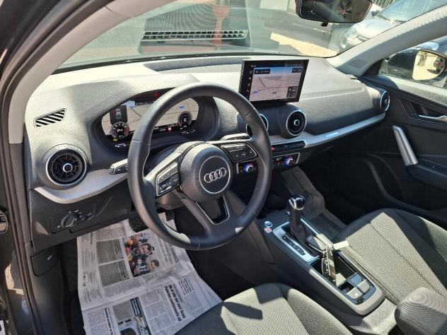 Audi Q2 35 TFSI S tronic Business Advanced - Foto 9