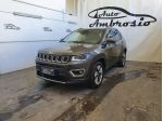 Jeep Compass 1.6 Multijet II 2WD Limited TUA DA 189,00 AL MESE