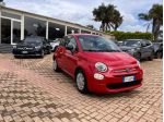 Fiat 500 1.0 Hybrid Red