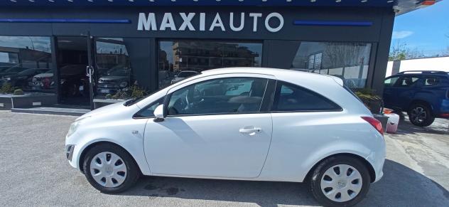 Opel Corsa 1.2 130 mila km - Foto 3