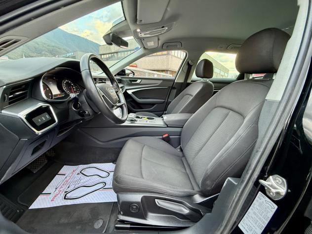 Audi A6 Avant 40 2.0 TDI S tronic Business Design PERFETTA - Foto 10