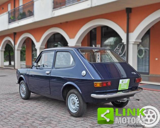 FIAT 127 Prima Serie 2 porte - 1973 rif. 23685569 - Foto 3