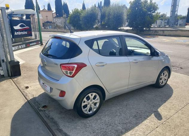 HYUNDAI - i10 - 1.0 LPGI Econext Sound Edition - Foto 3