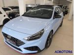 HYUNDAI i30 Fastback 2.0 T-GDI 280 CV DCT N Performance rif. 23775553