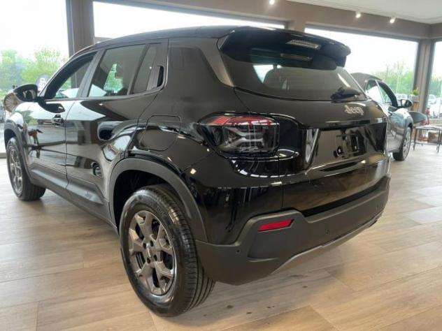 JEEP Avenger 1.2 Turbo 100 CV Longitude rif. 22543185 - Foto 8