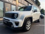 JEEP Renegade 1.3 T4 DDCT Limited con Gancio traino rif. 24005864