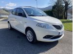 Lancia Ypsilon 1.2 69 CV 5 porte Silver