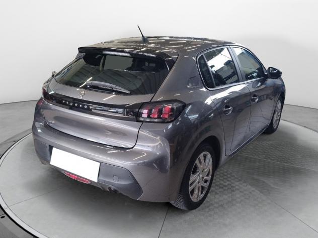 Peugeot 208 Active PureTech 75 S/S - Foto 5