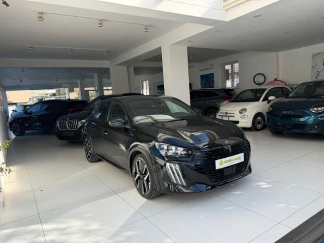PEUGEOT 208 Hybrid 145 e-DCS6 GT da €210,00 rif. 24092392 - Foto 10