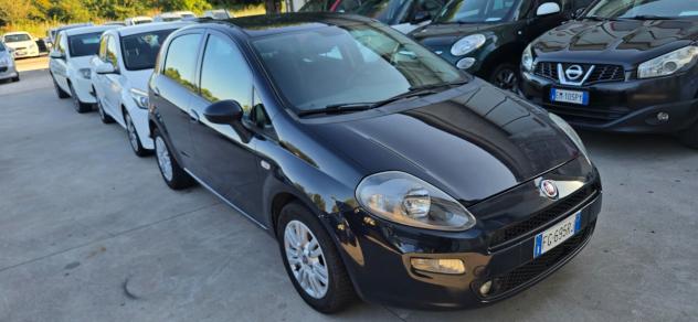 Fiat Punto 1.3 MJT II S&S 95 CV 5 porte Street - Foto 6