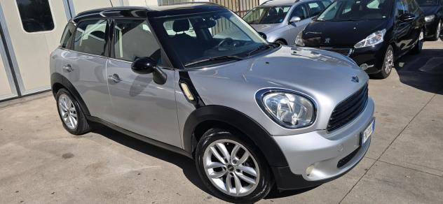 Mini Cooper Countryman 1.6 D - Foto 6
