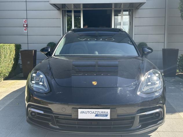 Porsche Panamera 2.9 4 E-Hybrid *21'', TETTO, PDLS, BOSE, SERVICE PORSCHE, PROMO AZZURRA* - Foto 2