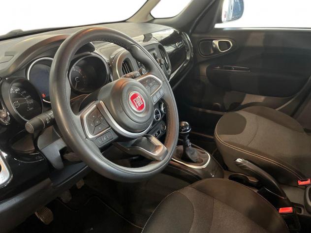 FIAT 500L 2017 1.3 mjt Pop Star 95cv - Foto 7