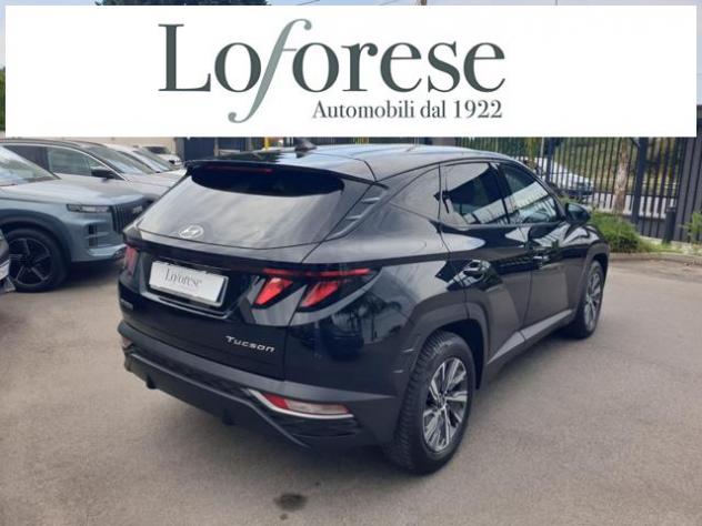HYUNDAI Tucson 1.6 Exellence rif. 23900542 - Foto 4