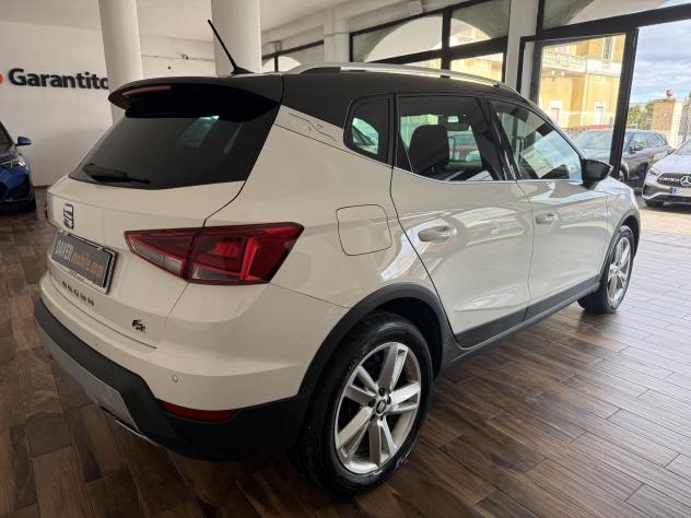 SEAT Arona Arona 1.0 TGI FR - Foto 6