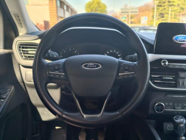 FORD Kuga 1.5ds 120 CV 2WD Titanium rif. 23987465 - Foto 9