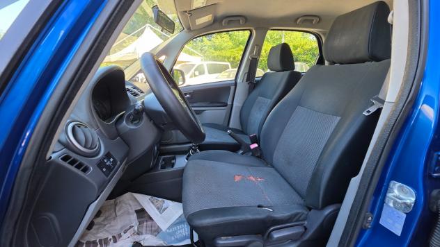 Suzuki SX4 1.6 DDiS 16V Urban Line - Foto 8