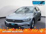 VOLKSWAGEN Passat Variant 2.0 TDI SCR EVO DSG Business rif. 23433654