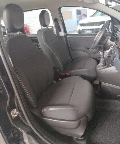 FIAT Panda Panda 1.0 firefly hybrid s&s 70cv - Foto 8