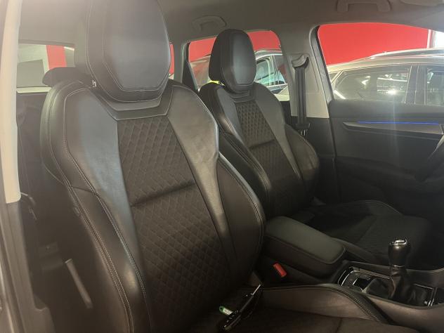 Skoda Karoq 2.0 TDI 4x4 150CV - Foto 10