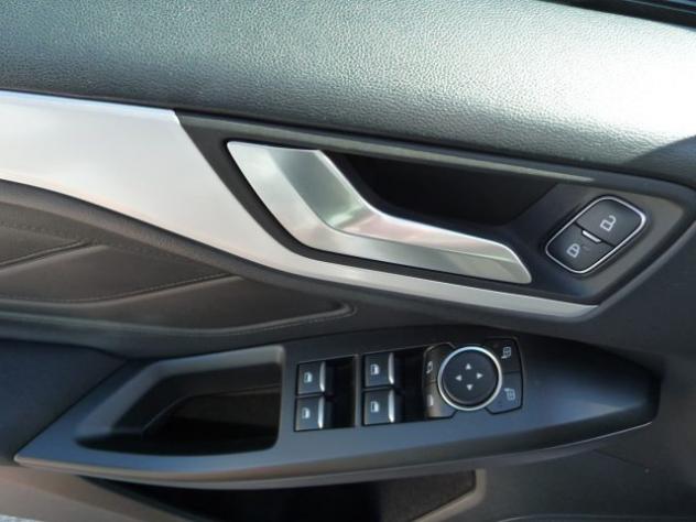 FORD Focus 1.5 EcoBlue 120 CV automatico SW Business Co-Pilot rif. 22798009 - Foto 10