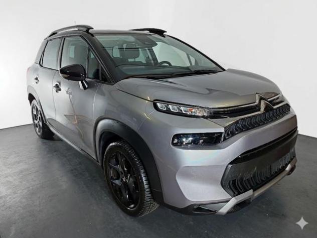 CITROEN C3 Aircross 1.2 130cv EAT6 Max + Navi + Camera rif. 22591033 - Foto 3