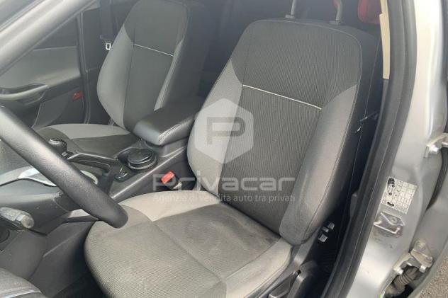 Ford Focus Focus 2.0 TDCi 163CV SW Titanium Bs. - Foto 9