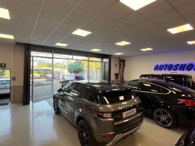 LAND ROVER Range Rover Evoque Range Rover Evoque 5p 2.0 sd4 Dynamic 240cv auto rif. 23801811 - Foto 3