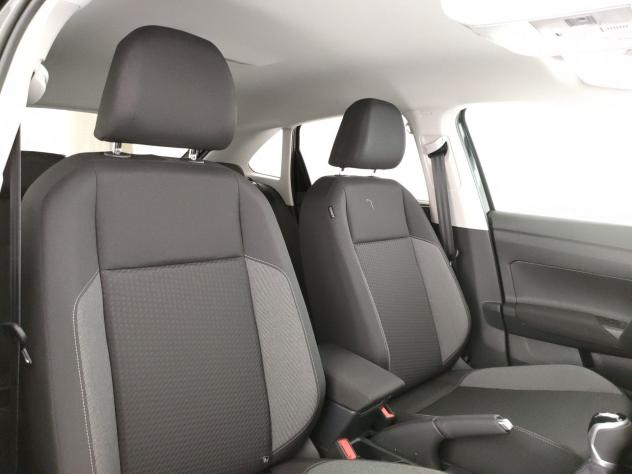Volkswagen Taigo 1.0 tsi Life 95cv - Foto 10