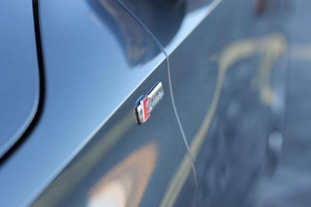 AUDI A3 SPB TFSI 150cv S tronic S line edition rif. 23417427 - Foto 10