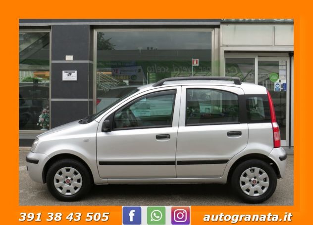 Fiat Panda 1.3 MJT Dynamic - Foto 3